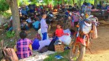 စစ်ကြောင်းထိုးလို့ ရေဦးနဲ့ ပုလဲက ဒေသခံ တစ်သောင်းခွဲကျော် ထွက်ပြေး