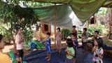 ဒီးမော့ဆိုက ဒုက္ခသည်ရှစ်သောင်းအတွက် မိုးကာတွေလိုအပ်