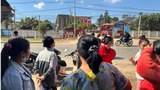 ရှမ်းပြည် အကျဥ်းထောင်နှစ်ခုက နိုင်ငံရေးအကျဥ်းသားအချို့ အပါအဝင် ၃၅၀ ကျော်လွတ်