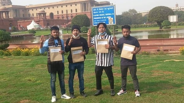 စစ်ကောင်စီကို BIMSTEC အစည်းအဝေး မဖိတ်ဖို့ တောင်းဆို