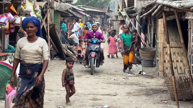 ရိုဟင်ဂျာတွေကိုကာကွယ်ပေးဖို့ ၂၆ ဖွဲ့က လုံခြုံရေးကောင်စီကို တောင်းဆို ရိုဟင်ဂျာတွေကိုကာကွယ်ပေးဖို့ ၂၆ ဖွဲ့က လုံခြုံရေးကောင်စီကို တောင်းဆို