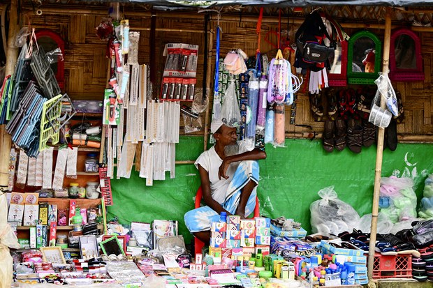 ရိုဟင်ဂျာအရေး ဖြေရှင်းပေးဖို့ ဘင်္ဂလားဒေ့ရှ်တိုက်တွန်း ရိုဟင်ဂျာအရေး ဖြေရှင်းပေးဖို့ ဘင်္ဂလားဒေ့ရှ်တိုက်တွန်း