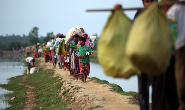 ရိုဟင်ဂျာအရေး ပါဝင်ဖြေရှင်းပေးဖို့ တရုတ်ကို ဘင်္ဂလားဒေ့ရှ်တောင်းဆို ရိုဟင်ဂျာအရေး ပါဝင်ဖြေရှင်းပေးဖို့ တရုတ်ကို ဘင်္ဂလားဒေ့ရှ်တောင်းဆို