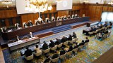 ရိုဟင်ဂျာတွေကို လူမျိုးတုံးသတ်ဖြတ်မှု ICJ အမြန်ဆုံးဖြတ်ချက်ချဖို့ ဘင်္ဂလားဒေ့ရှ်နဲ့ ဂမ်ဘီယာ မျှော်လင့်