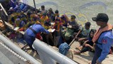 မောင်တောမှာ မလေးရှားသွားမယ့် ရိုဟင်ဂျာ ၃၄ ဦး ဖမ်းဆီးခံရ