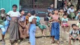 ရိုဟင်ဂျာတွေ အရေးပေါ် အကူအညီလိုအပ်နေကြောင်း AI ထုတ်ပြန်