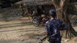 ရိုဟင်ဂျာတွေ လူသားဒိုင်းအဖြစ် အသုံးချခံနေရကြောင်း USIP အစီရင်ခံစာထုတ်ပြန်