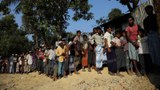 ရိုဟင်ဂျာတွေ နေရပ်ပြန်ရေး အဆင်မပြေနိုင်သေးဘူးလို့ ကုလပြော