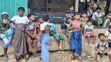 ရိုဟင်ဂျာဒုက္ခသည်တွေအတွက် ဘေးကင်းဇုန်ထားရှိပေးဖို့ ဘင်္ဂလားဒေ့ရှ် တောင်းဆို