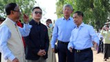 နေထိုင်ရေးအခက်အခဲ ဖြေရှင်းပေးဖို့ စစ်ကောင်စီကို ရိုဟင်ဂျာဒုက္ခသည်တွေတောင်းဆို