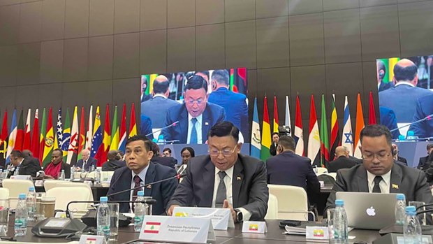 ရုရှားလုံခြုံရေးအစည်းအဝေး စစ်ကောင်စီအဖွဲ့တက်ရောက် ရုရှားလုံခြုံရေးအစည်းအဝေး စစ်ကောင်စီအဖွဲ့တက်ရောက်