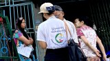 အောက်တိုဘာလကုန်အထိ သန်းခေါင်စာရင်းကောက်မယ်လို့ စစ်ကောင်စီကြေညာ