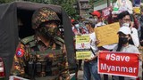 စစ်ကောင်စီ တပ်မနဲ့ လုပ်ငန်းတွေကို ဗြိတိန်ဒဏ်ခတ်