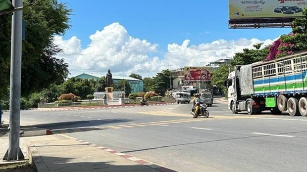 စစ်ကြောင်းကြောင့် စစ်ကိုင်းဒေသခံတစ်ထောင်ကျော် ထွက်ပြေး စစ်ကြောင်းကြောင့် စစ်ကိုင်းဒေသခံတစ်ထောင်ကျော် ထွက်ပြေး
