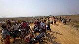 စစ်ကိုင်းက အရပ်သား သုံးဦး PDF စွပ်စွဲချက်နဲ့ သတ်ဖြတ်ခံရ