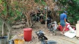 စစ်ကိုင်းတိုင်း မြို့သုံးခုမှာ တိုက်ပွဲပြင်းထန်နေ