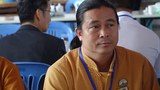  SNLD ပါတီအတွင်းရေးမှူး စိုင်းကျော်ညွန့်