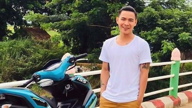 ဝေါမြို့က ဆန္ဒပြသူတစ်ဦး စစ်ကြောရေးက ဒဏ်ရာတွေကြောင့် သေဆုံး ဝေါမြို့က ဆန္ဒပြသူတစ်ဦး စစ်ကြောရေးက ဒဏ်ရာတွေကြောင့် သေဆုံး