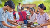 ဆားလင်းကြီးမှာ စစ်ကြောင်းနဲ့တိုးတဲ့ ကလေးတစ်ဦး ပစ်သတ်ခံရ
