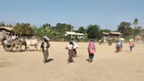 ဆားလင်းကြီးမှာ စစ်ကောင်စီတပ်ကြောင့် လူတစ်သောင်းနီးပါး ထွက်ပြေး