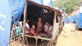 ဆမီးမြို့ စစ်ဘေးဒုက္ခသည်တွေ နေရပ်မပြန်ရင် စခန်းဖြိုမယ်လို့ စစ်ကောင်စီတပ်ပြော