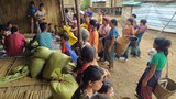 ဆောမှာ အရပ်သား ၂၆ ဦး ဖမ်းဆီးခံထားရ
