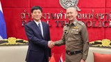 အကြီးစား အွန်လိုင်းငွေလိမ်ဂိုဏ်း ၃၆ ခုကို နှိမ်နင်းဖို့ တရုတ်ကြိုးပမ်း