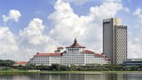ရန်ကုန် ဆီဒိုးနားဟိုတယ်ကို ရောင်းချတော့မည်