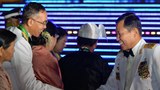 ဒုတိယ ဗိုလ်ချုပ်ကြီး စိန်ဝင်းနဲ့ ရဲအောင်တို့ကို စစ်တပ်က အငြိမ်းစားပေး