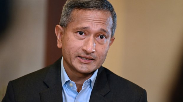 မြန်မာ့အရေး အာဆီယံဆောင်ရွက်ချက် မျှော်လင့်သလောက် မဖြစ်သေးကြောင်း စင်ကာပူပြော