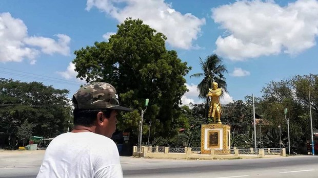 ရွှေဘို KTV ပစ်ခတ်မှု လေးဦး‌ သေဆုံး၊ နှစ်ဆယ်နီးပါး ဖမ်းဆီးခံရ