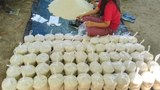 ကျောက်ဖြူမြို့မှာ ဆန်နဲ့ စားနပ်ရိက္ခာ ပြတ်လပ်နေပြီလို့ ဒေသခံတွေပြော