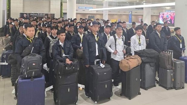 ငွေလွှဲစာရင်းမပြတဲ့ အေဂျင်စီတွေ ပိတ်သိမ်းမယ်လို့ စစ်ကောင်စီပြော ငွေလွှဲစာရင်းမပြတဲ့ အေဂျင်စီတွေ ပိတ်သိမ်းမယ်လို့ စစ်ကောင်စီပြော