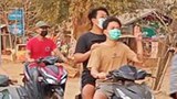 ရွှေဘို-မြစ်ကြီးနားလမ်းမှာ စစ်ကောင်စီတပ် တင်းကျပ်စစ်ဆေးနေ