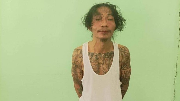 တေးသံရှင် ဗျူဟာ ဖမ်းဆီးခံရပြီးနောက် မိသားစုနဲ့ အဆက်အသွယ်ပြတ်နေ တေးသံရှင် ဗျူဟာ ဖမ်းဆီးခံရပြီးနောက် မိသားစုနဲ့ အဆက်အသွယ်ပြတ်နေ
