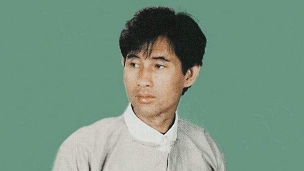 နိုင်ငံကျော် ဝါရင့်အဆိုတော် စိုင်းဆိုင်မောဝ် ကွယ်လွန်