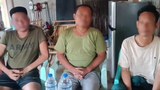 စဉ့်ကူးမှာ ဒုတိယဗိုလ်မှူးကြီး အပါအဝင် စစ်ကောင်စီတပ် အရာရှိတချို့ ဖမ်းဆီးခံရ
