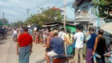 စစ်တွေမှာ စက်သုံးဆီဈေး အဆမတန်မြင့်တက်