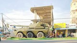 စစ်တွေမြို့နယ်မှာ စစ်ကောင်စီတပ်က လေကြောင်းနဲ့ ဗုံးကြဲတိုက်ခိုက်
