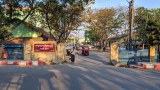 စစ်တွေ လက်နက်ကြီးဒဏ်ရာရ လူနာ ရှစ်ဦး ရန်ကုန်ကို အရေးပေါ်ပို့ဆောင်ထားရ