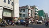 စစ်တွေမှာ လူငယ် လေးဆယ်ခန့် ဖမ်းဆီးခံရ