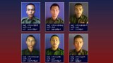 ရက္ခိုင့်တပ်တော် (AA) တပ်စခန်း ဗုံးကြဲခံရမှုကြောင့် တပ်ဖွဲ့ဝင် ခြောက်ဦး သေဆုံး