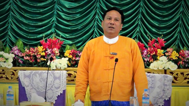 ရှမ်းပြည်နယ် စီမံ-ဘဏ္ဍာဝန်ကြီးရဲ့ အမှုတွေအတွက် အယူခံတက်မည်