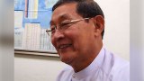 စီမံဘဏ္ဍာဝန်ကြီး ဦးစိုးဝင်း ခွဲစိတ်မှုလုပ်ရတာကြောင့် ရုံးချိန်းမလာနိုင်
