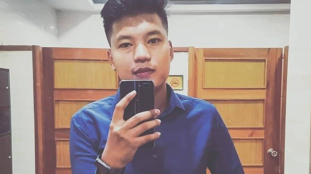 မန္တလေးက MPA ဓာတ်ပုံသတင်းထောက် တစ်ဦး ဖမ်းဆီးခံရ
