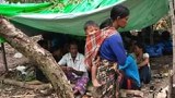 စစ်တပ်က အာဏာသိမ်းပြီးနောက် ချင်းလူမျိုး ၈၅ ဦး အသတ်ခံရ