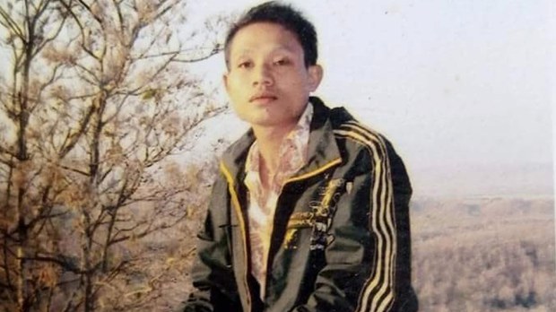 တောင်တွင်းကြီးမှာ စစ်တပ်ရဲ့ပစ်ခတ်မှုကြောင့် ပြည်သူတစ်ဦး သေဆုံး တောင်တွင်းကြီးမှာ စစ်တပ်ရဲ့ပစ်ခတ်မှုကြောင့် ပြည်သူတစ်ဦး သေဆုံး