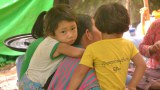 ကယားမှာ အရပ်သား နှစ်ဦး ပစ်ခတ်ခံရလို့ သေဆုံး