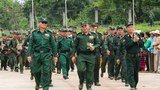 ပြည်သူ့စစ်အဖြစ် ဆယ်နှစ်ကျော်ရပ်တည်ခဲ့တဲ့ စိန်ကျော့အဖွဲ့ SSPP တပ်နဲ့ပြန်ပေါင်း