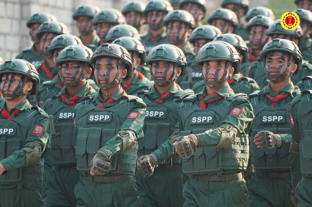 ရှမ်းပြည်တပ်မတော်နဲ့ ကိုးကန့်တပ် တိုက်ပွဲဖြစ်ပွားမှု တွေ့ဆုံဆွေးနွေးမည် ရှမ်းပြည်တပ်မတော်နဲ့ ကိုးကန့်တပ် တိုက်ပွဲဖြစ်ပွားမှု တွေ့ဆုံဆွေးနွေးမည်